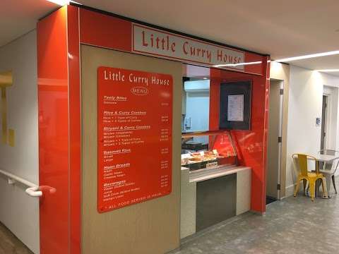 Photo: Little Curry House